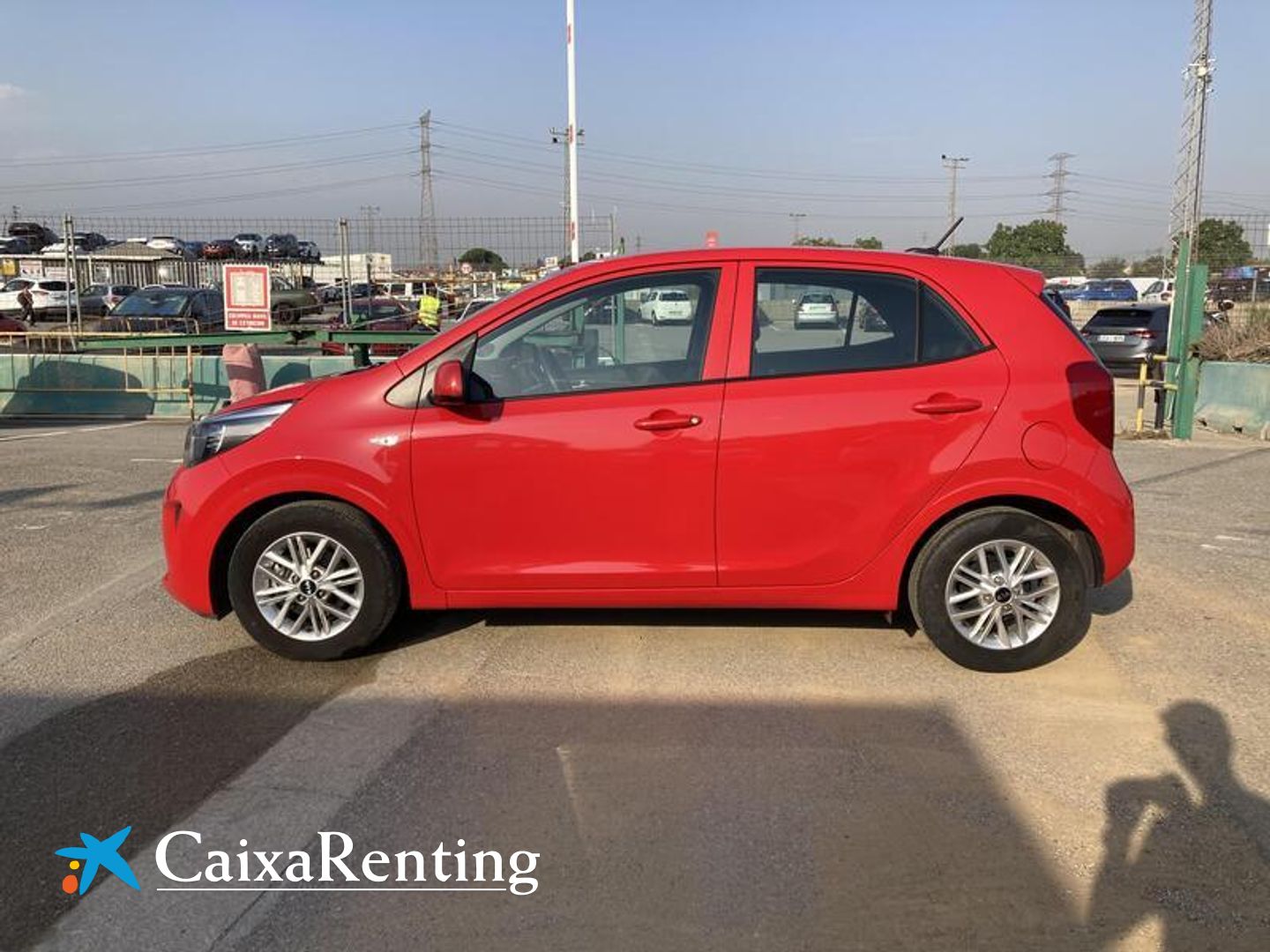 Kia Picanto 1.0 CVVT Concept 49 kW (67 CV)