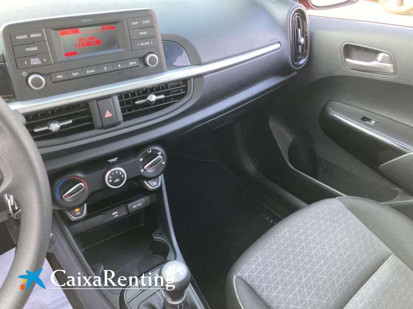 Kia Picanto 1.0 CVVT Concept 49 kW (67 CV)