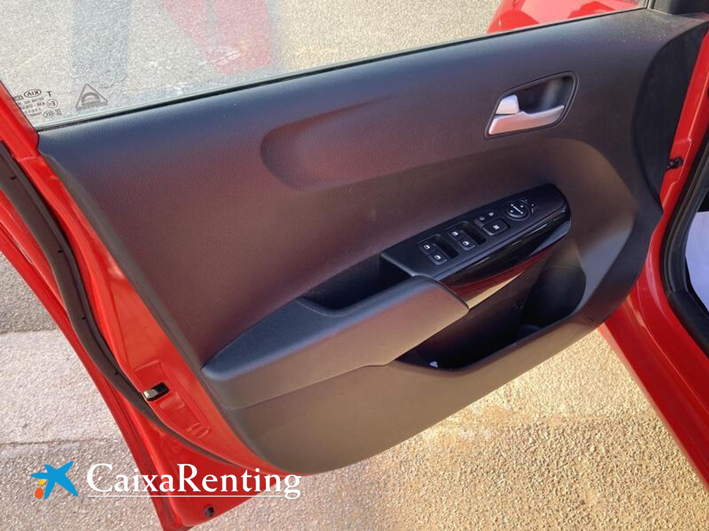 Kia Picanto 1.0 CVVT Concept 49 kW (67 CV)