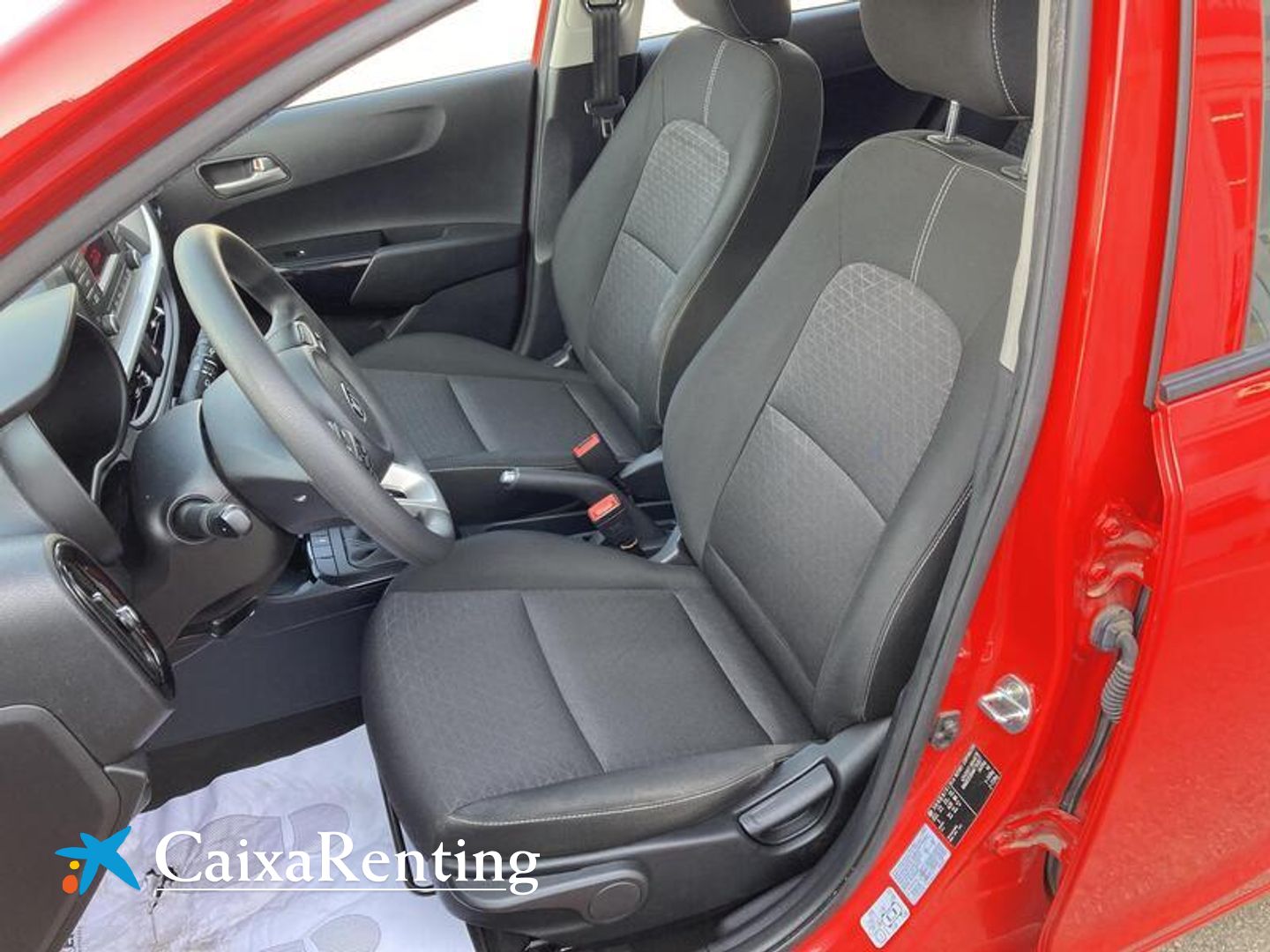 Kia Picanto 1.0 CVVT Concept 49 kW (67 CV)