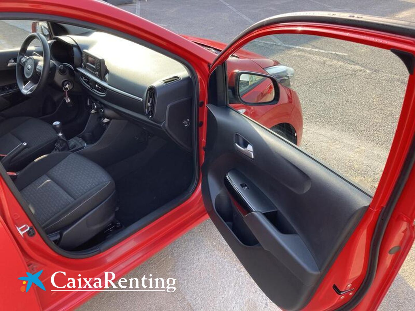 Kia Picanto 1.0 CVVT Concept 49 kW (67 CV)
