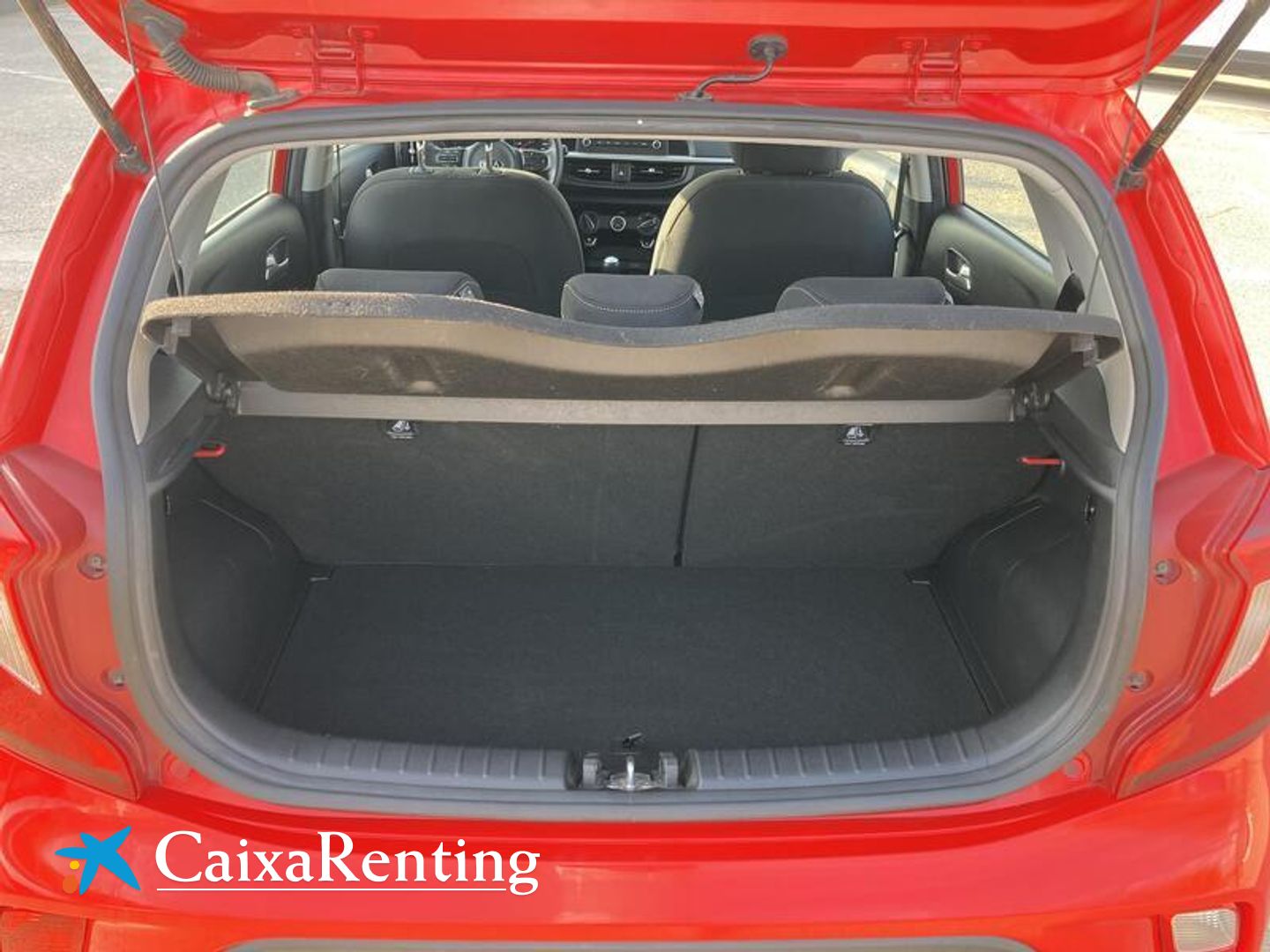 Kia Picanto 1.0 CVVT Concept 49 kW (67 CV)