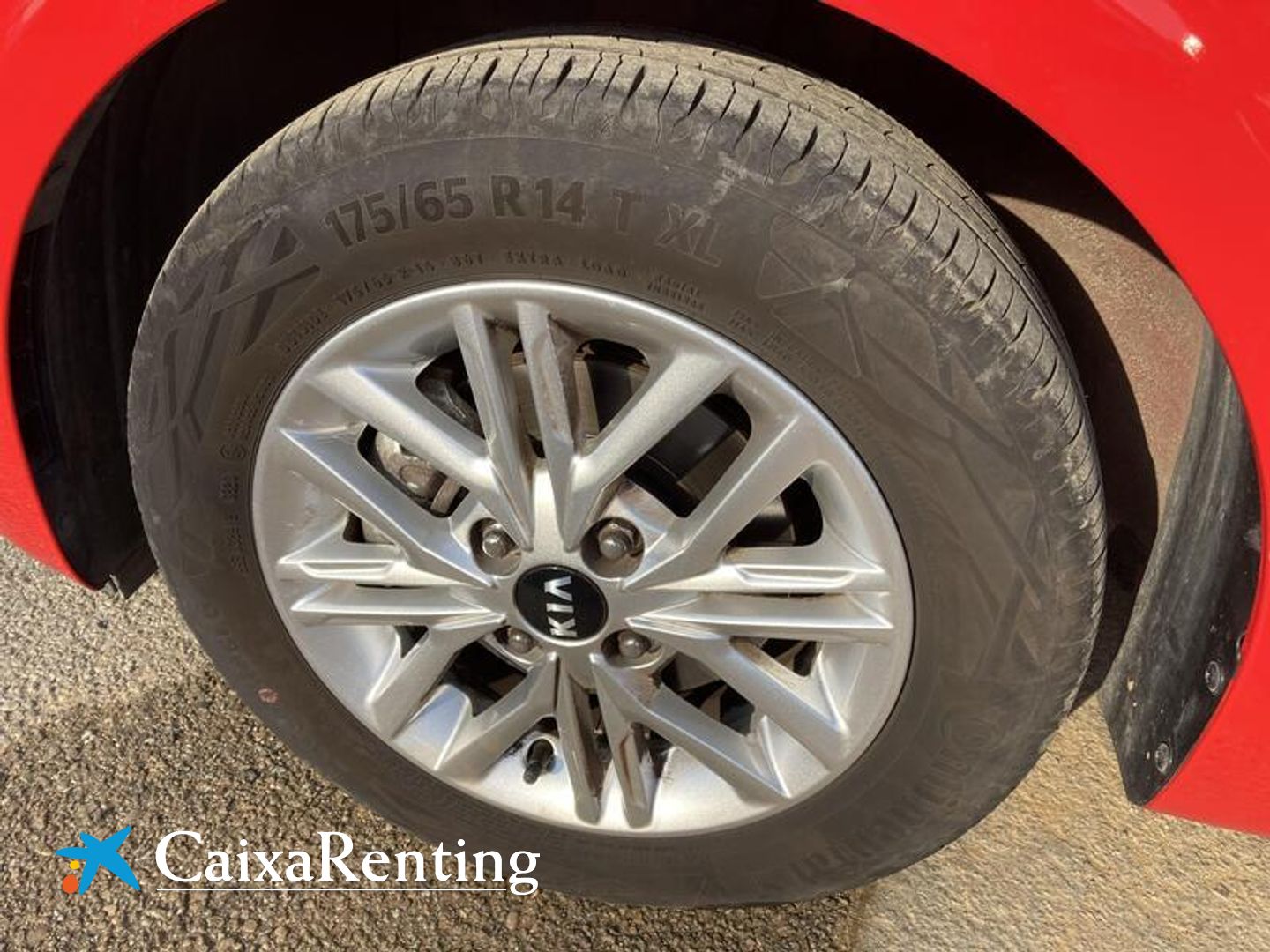 Kia Picanto 1.0 CVVT Concept 49 kW (67 CV)