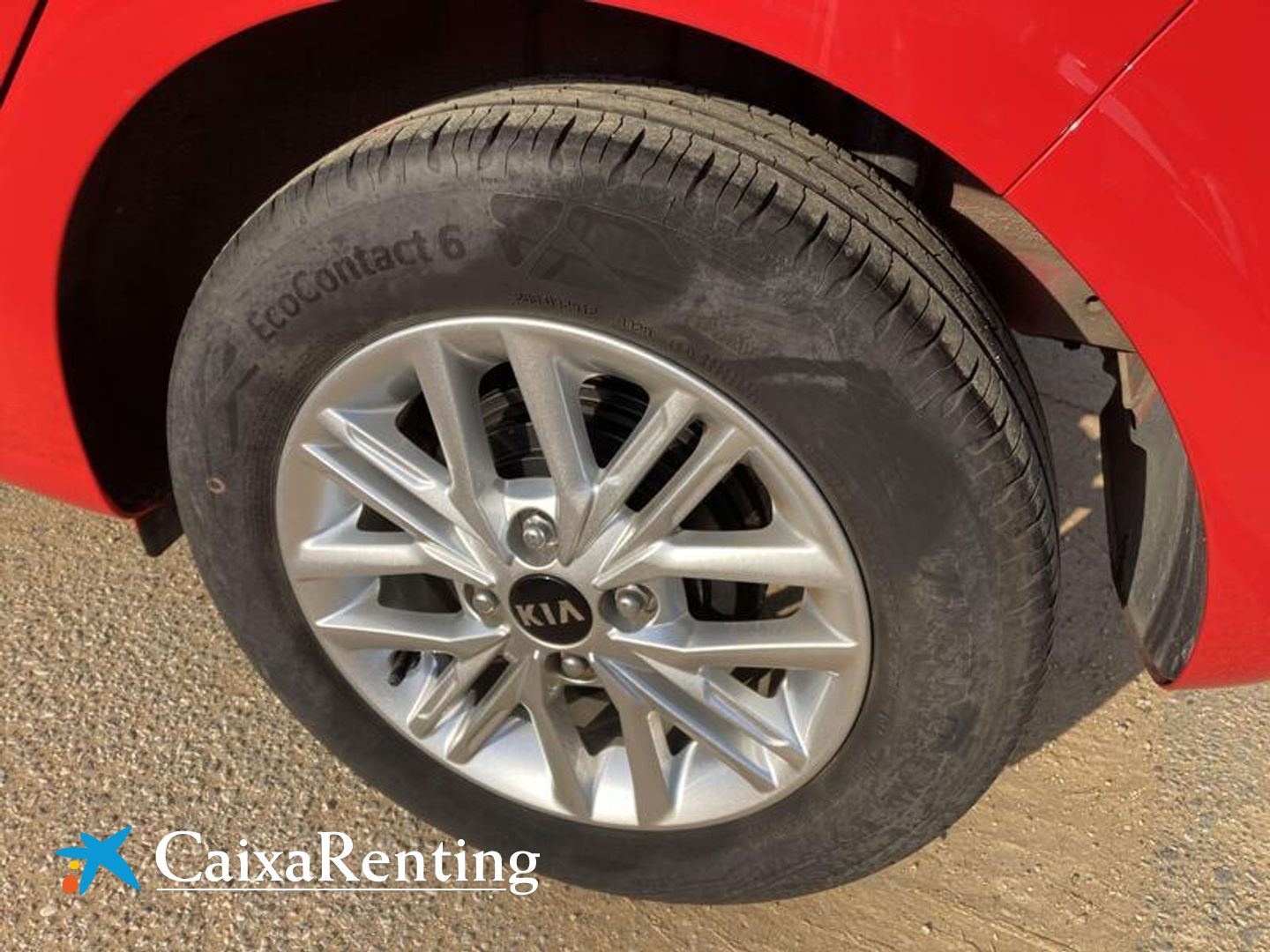 Kia Picanto 1.0 CVVT Concept 49 kW (67 CV)