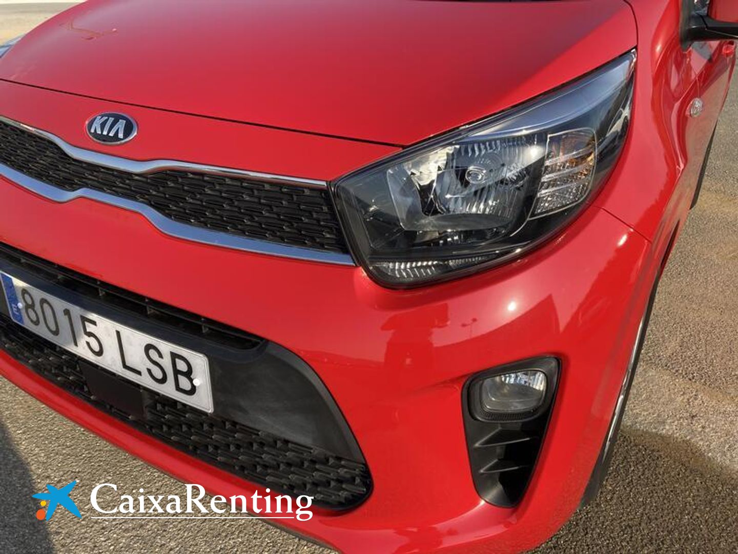 Kia Picanto 1.0 CVVT Concept 49 kW (67 CV)