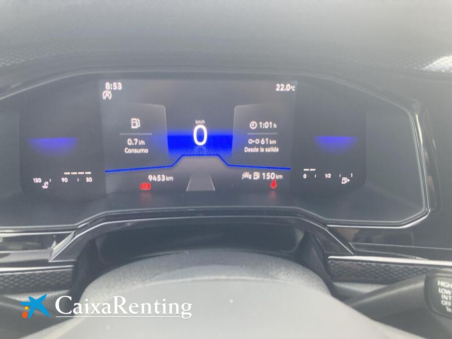 Volkswagen Polo Life 1.0 TSI 70 kW (95 CV)