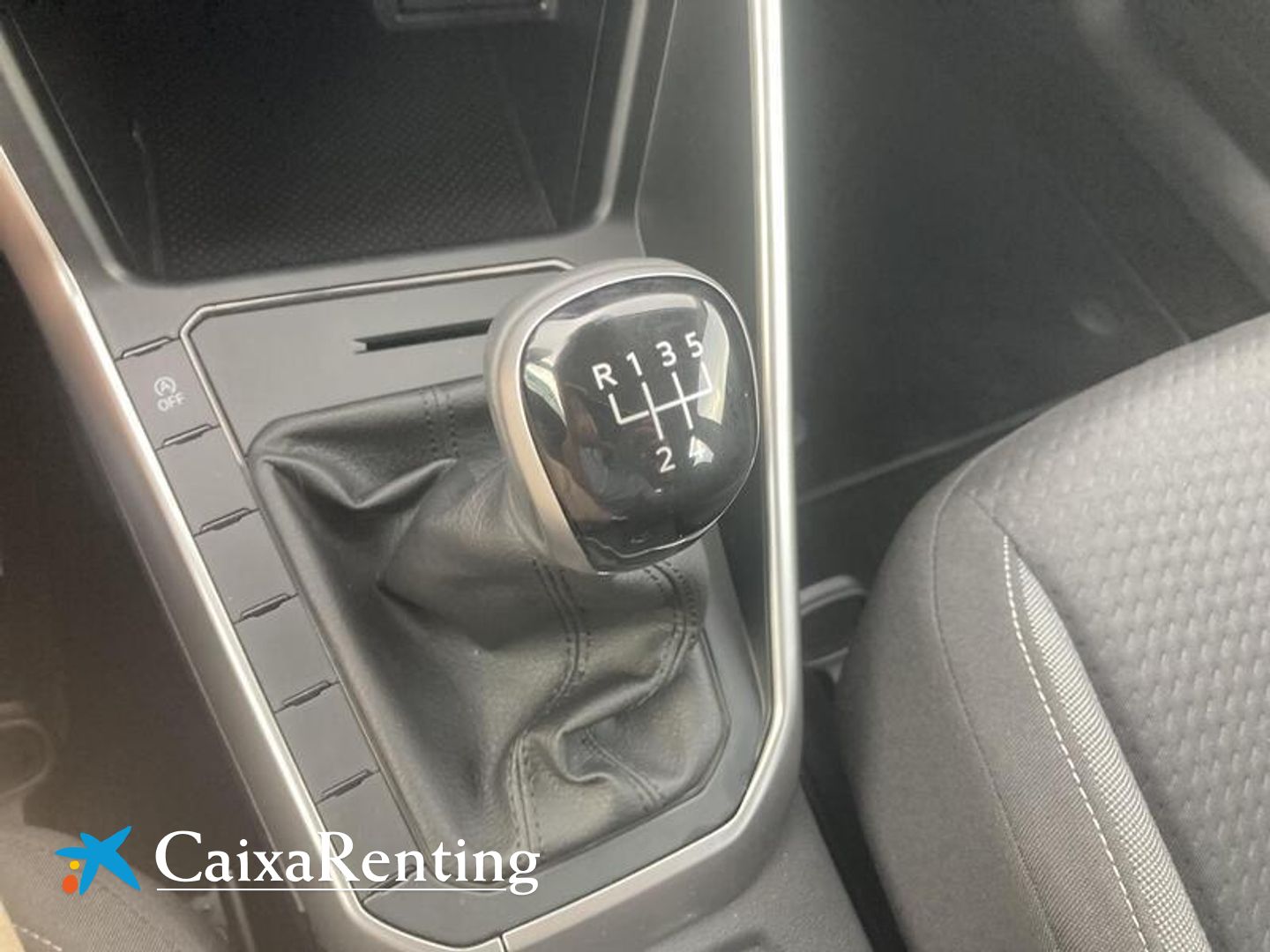 Volkswagen Polo Life 1.0 TSI 70 kW (95 CV)