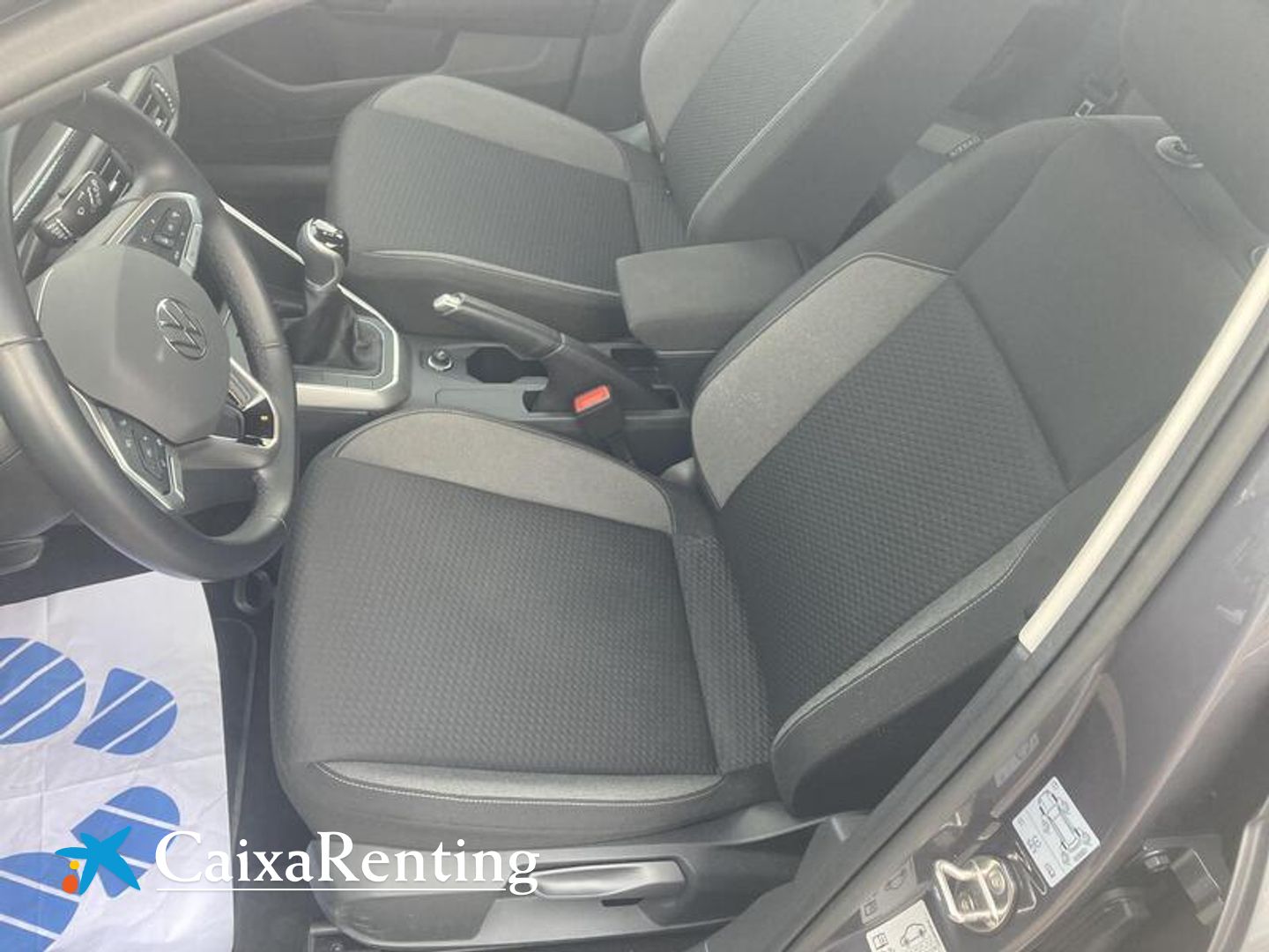 Volkswagen Polo Life 1.0 TSI 70 kW (95 CV)