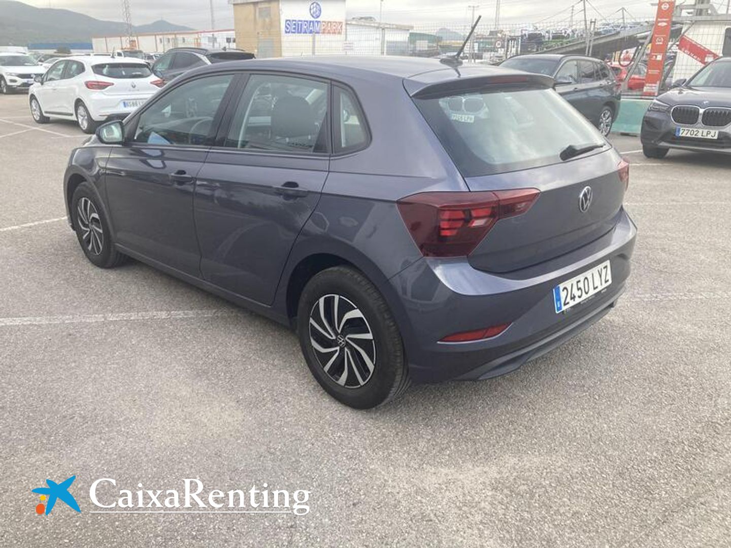 Volkswagen Polo Life 1.0 TSI 70 kW (95 CV)