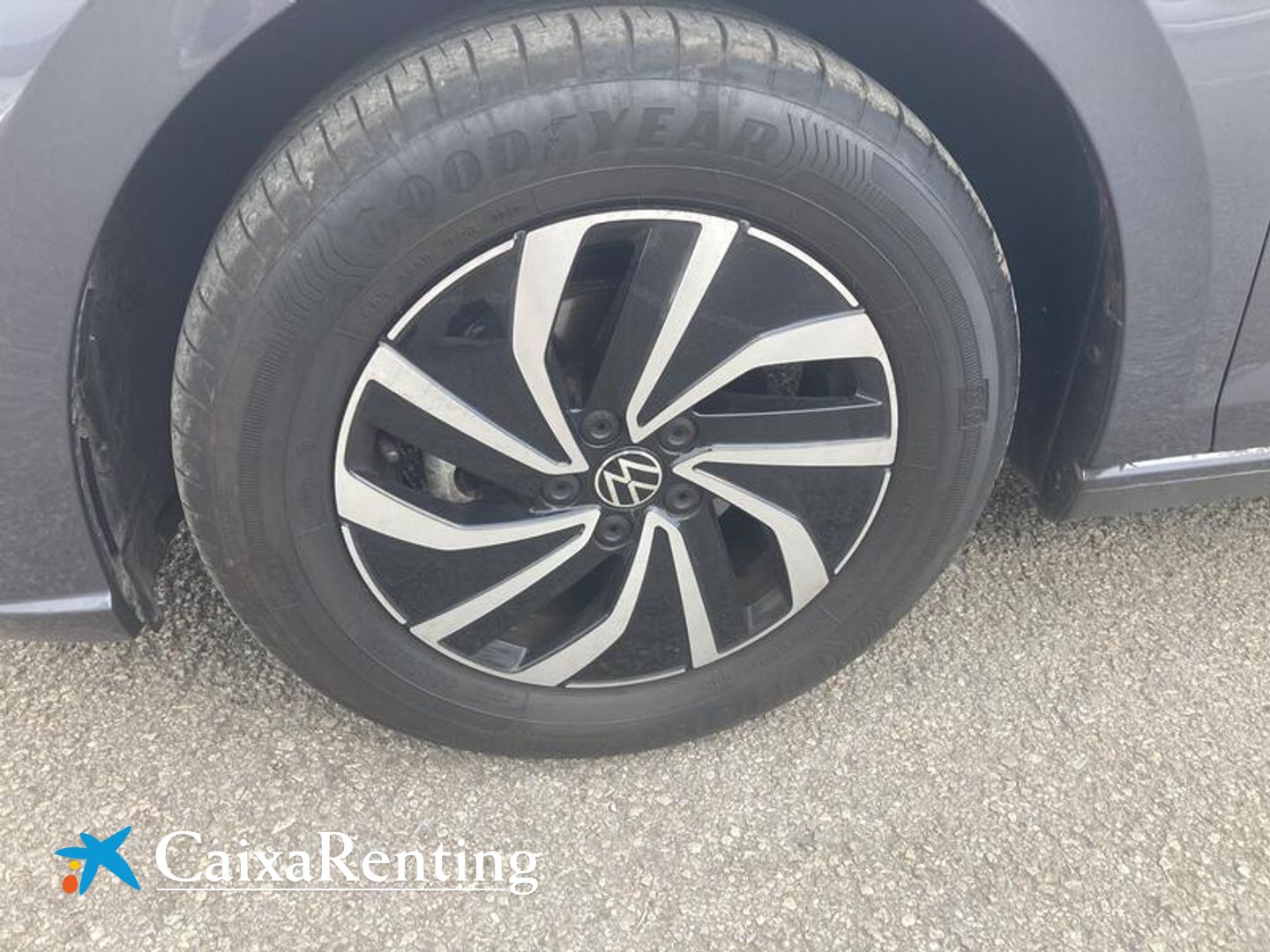 Volkswagen Polo Life 1.0 TSI 70 kW (95 CV)