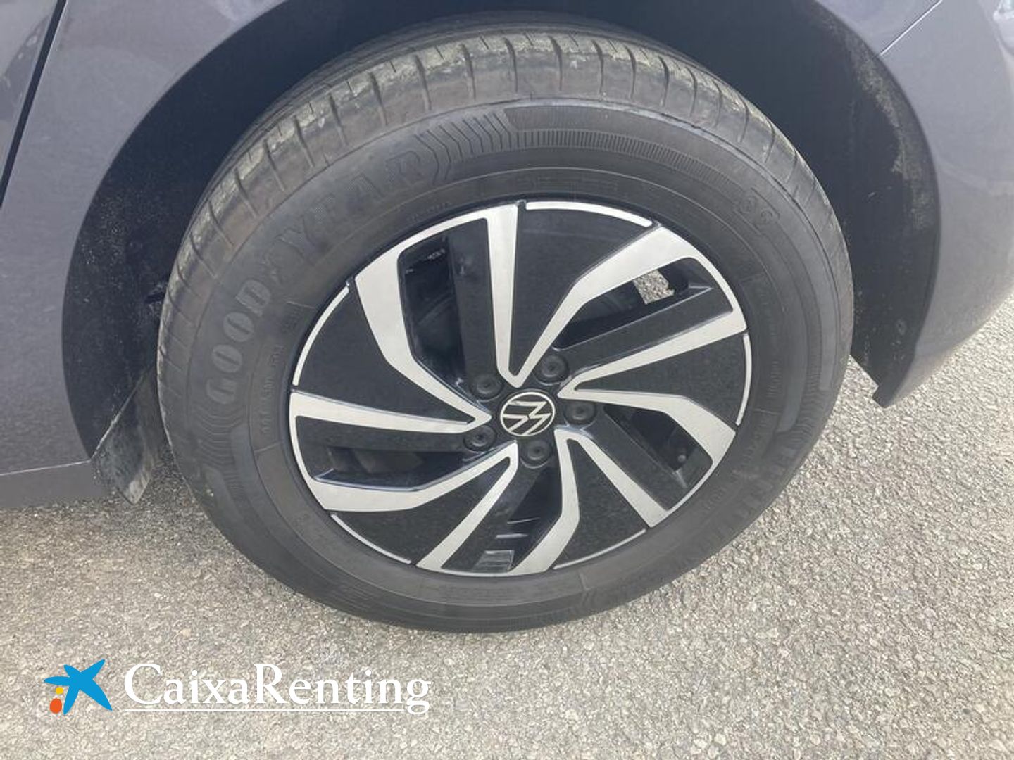 Volkswagen Polo Life 1.0 TSI 70 kW (95 CV)