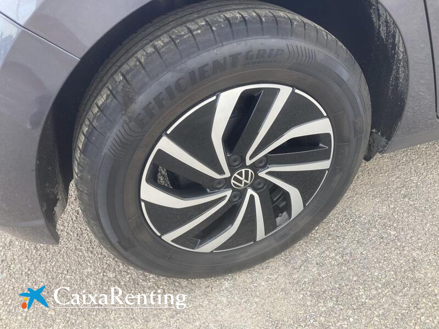 Volkswagen Polo Life 1.0 TSI 70 kW (95 CV)