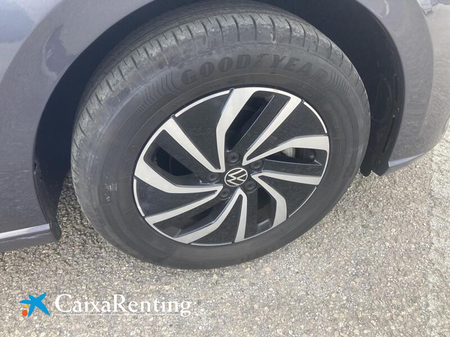 Volkswagen Polo Life 1.0 TSI 70 kW (95 CV)