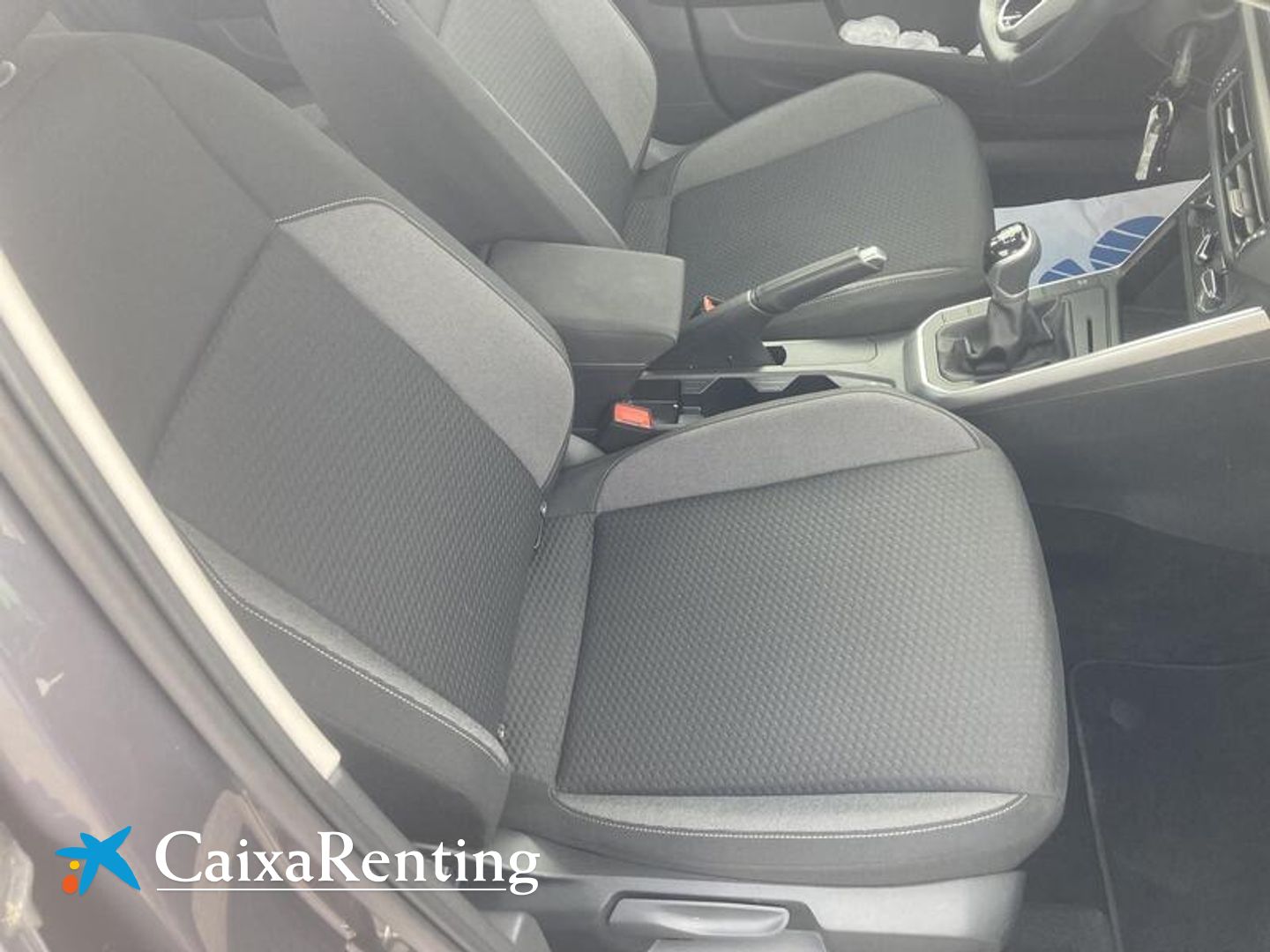 Volkswagen Polo Life 1.0 TSI 70 kW (95 CV)