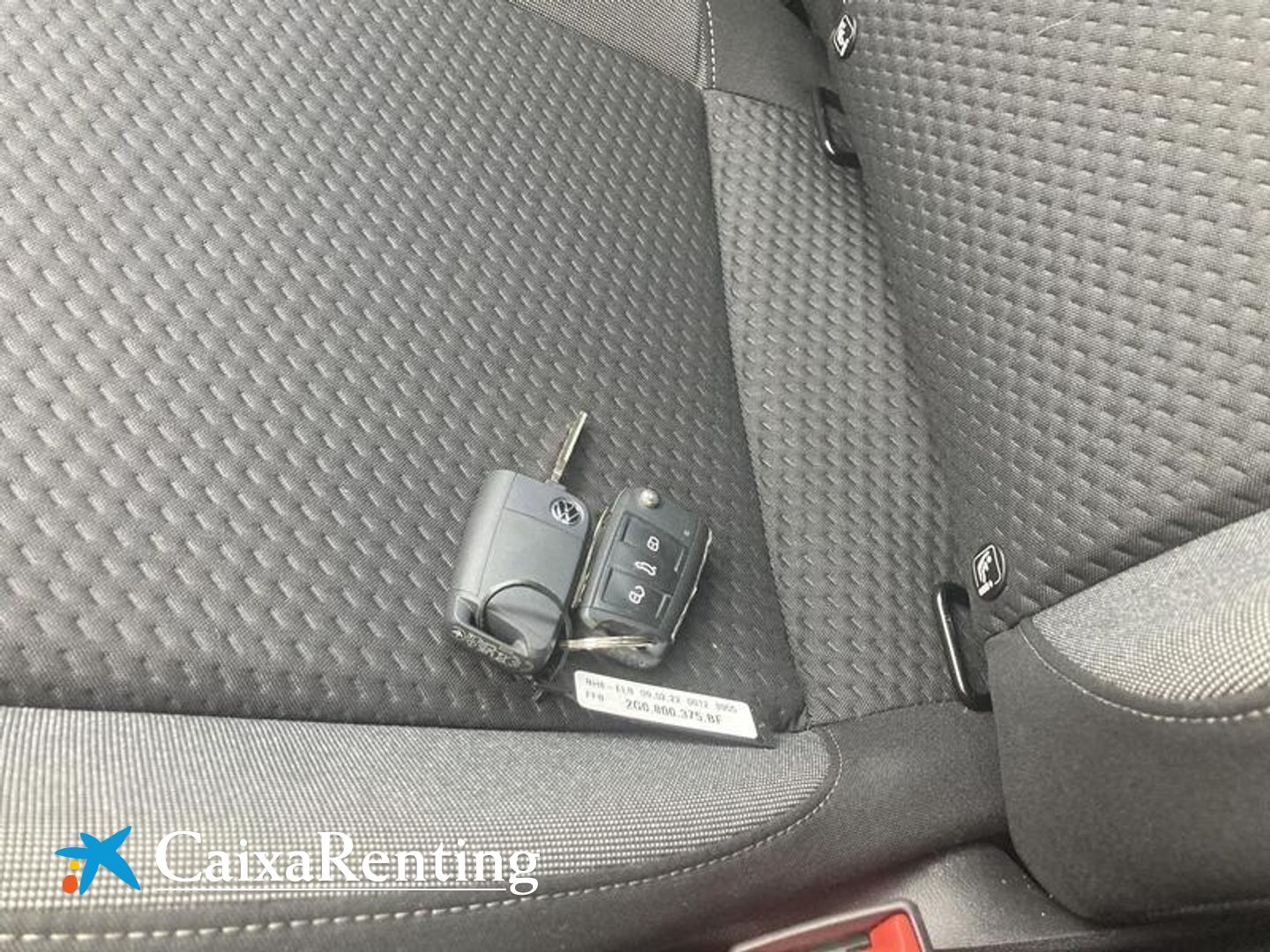 Volkswagen Polo Life 1.0 TSI 70 kW (95 CV)