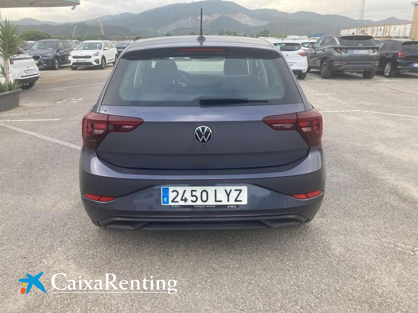 Volkswagen Polo Life 1.0 TSI 70 kW (95 CV)