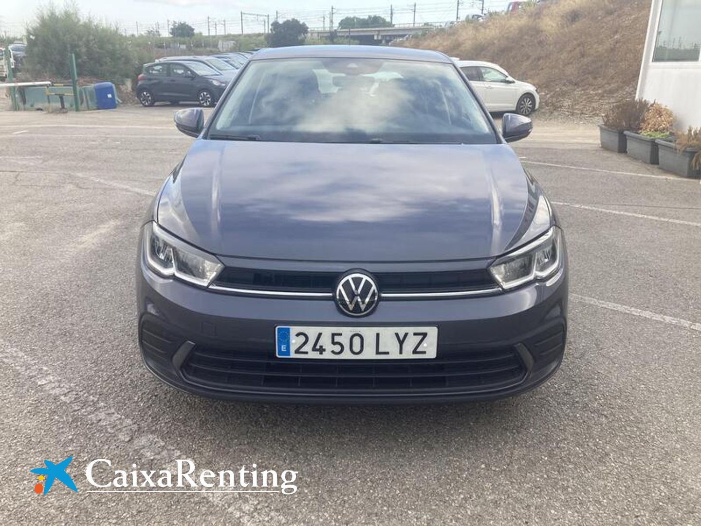 Volkswagen Polo Life 1.0 TSI 70 kW (95 CV)