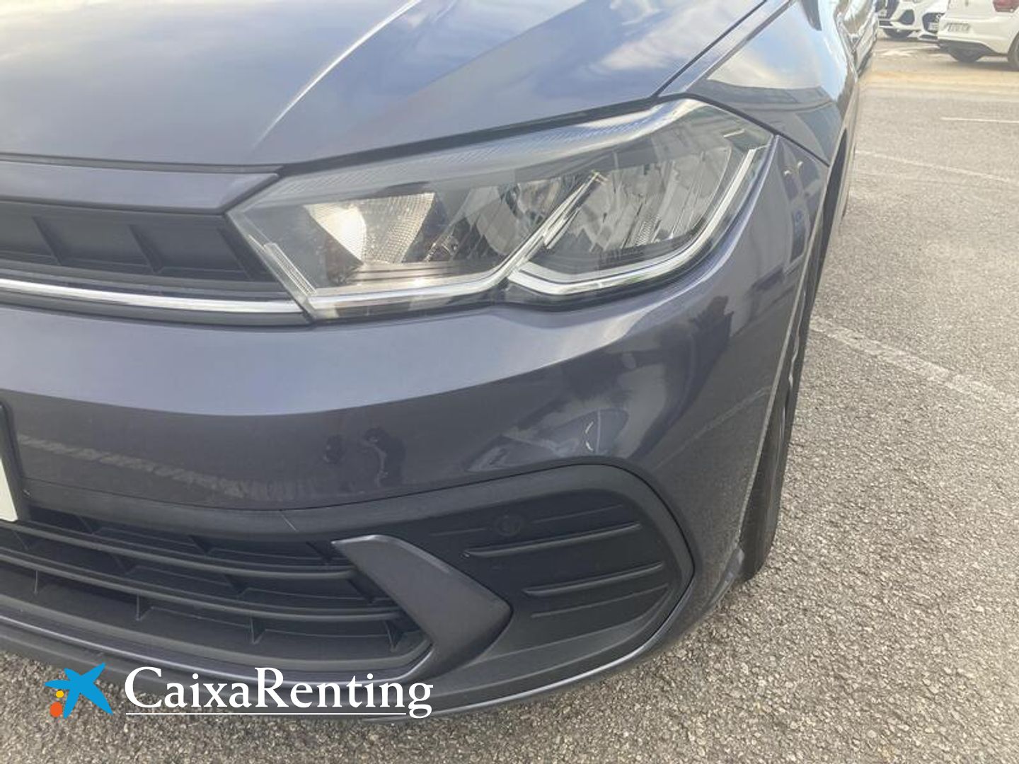 Volkswagen Polo Life 1.0 TSI 70 kW (95 CV)