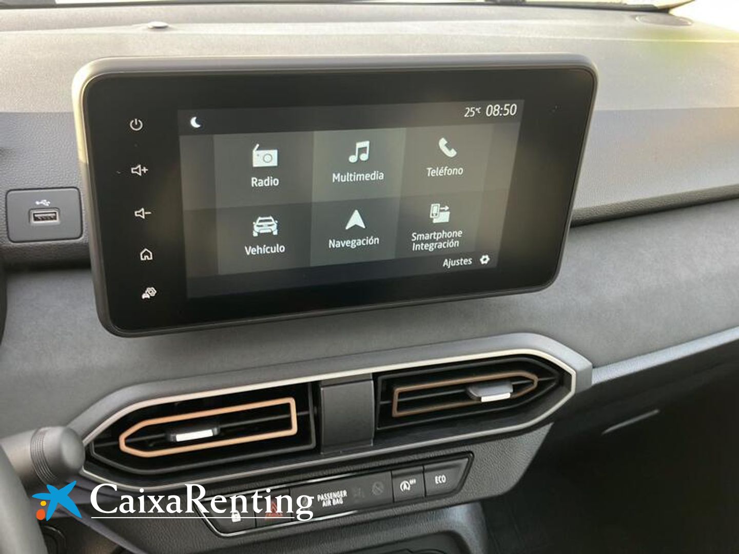 Dacia Sandero Stepway Extreme Go TCe CVT 67 kW (91 CV)