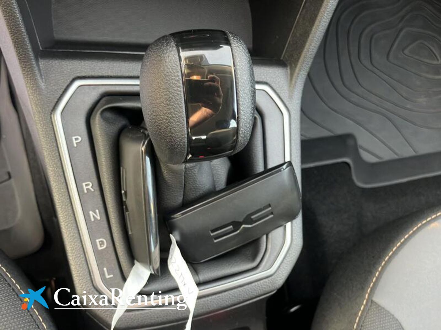 Dacia Sandero Stepway Extreme Go TCe CVT 67 kW (91 CV)