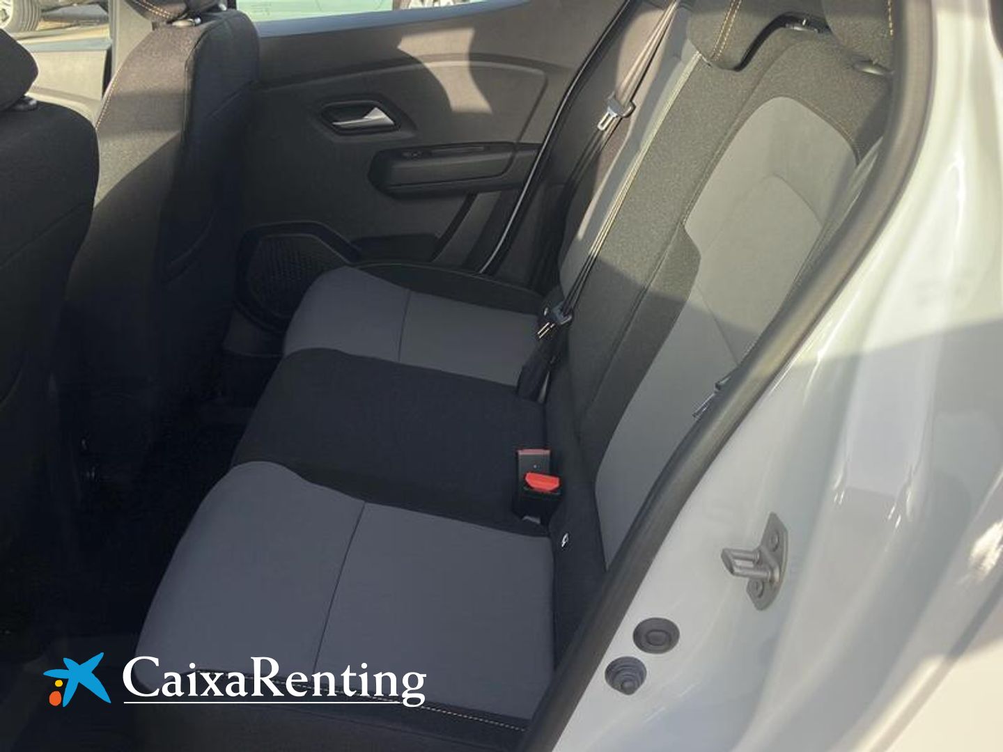 Dacia Sandero Stepway Extreme Go TCe CVT 67 kW (91 CV)