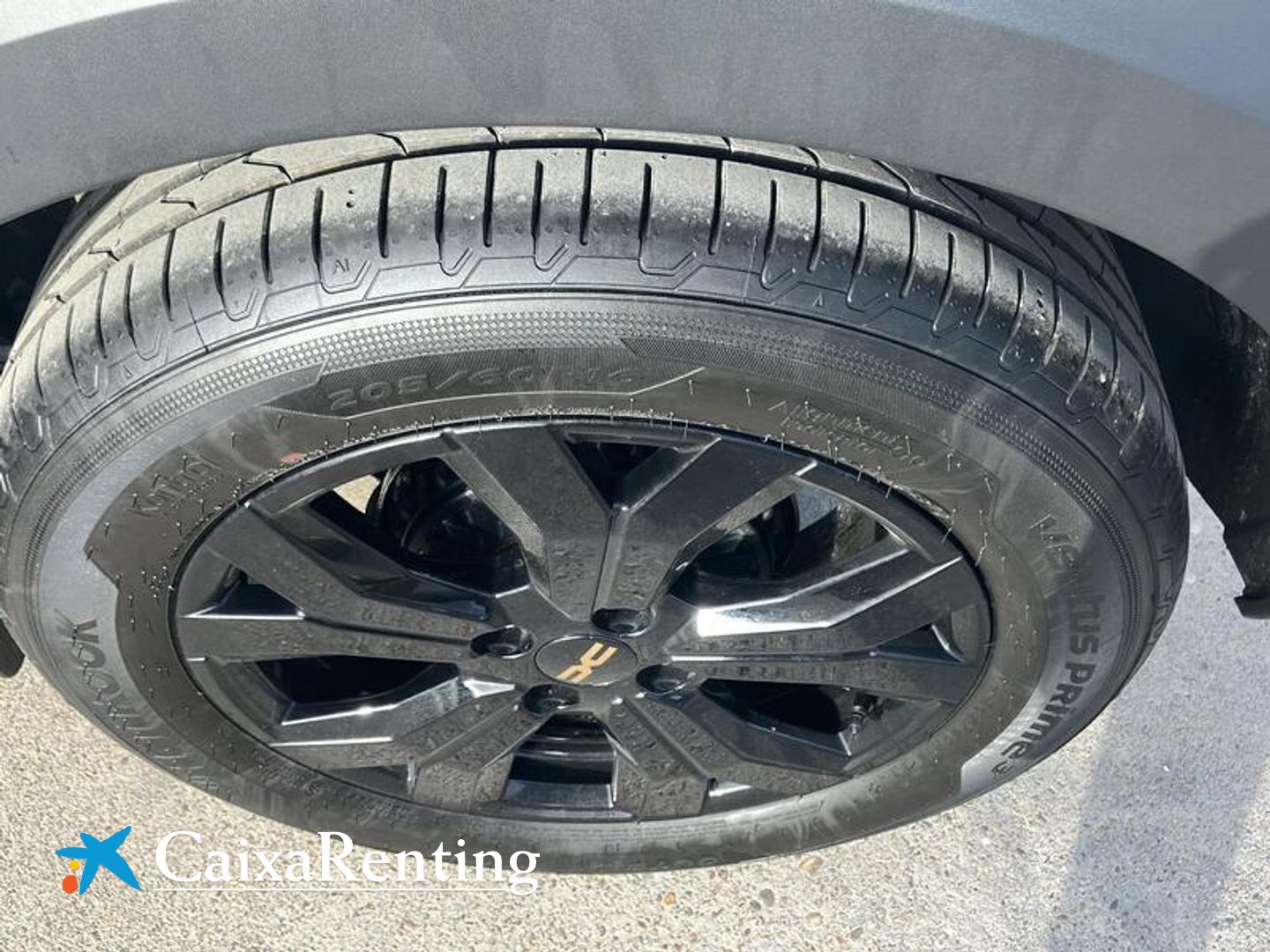 Dacia Sandero Stepway Extreme Go TCe CVT 67 kW (91 CV)