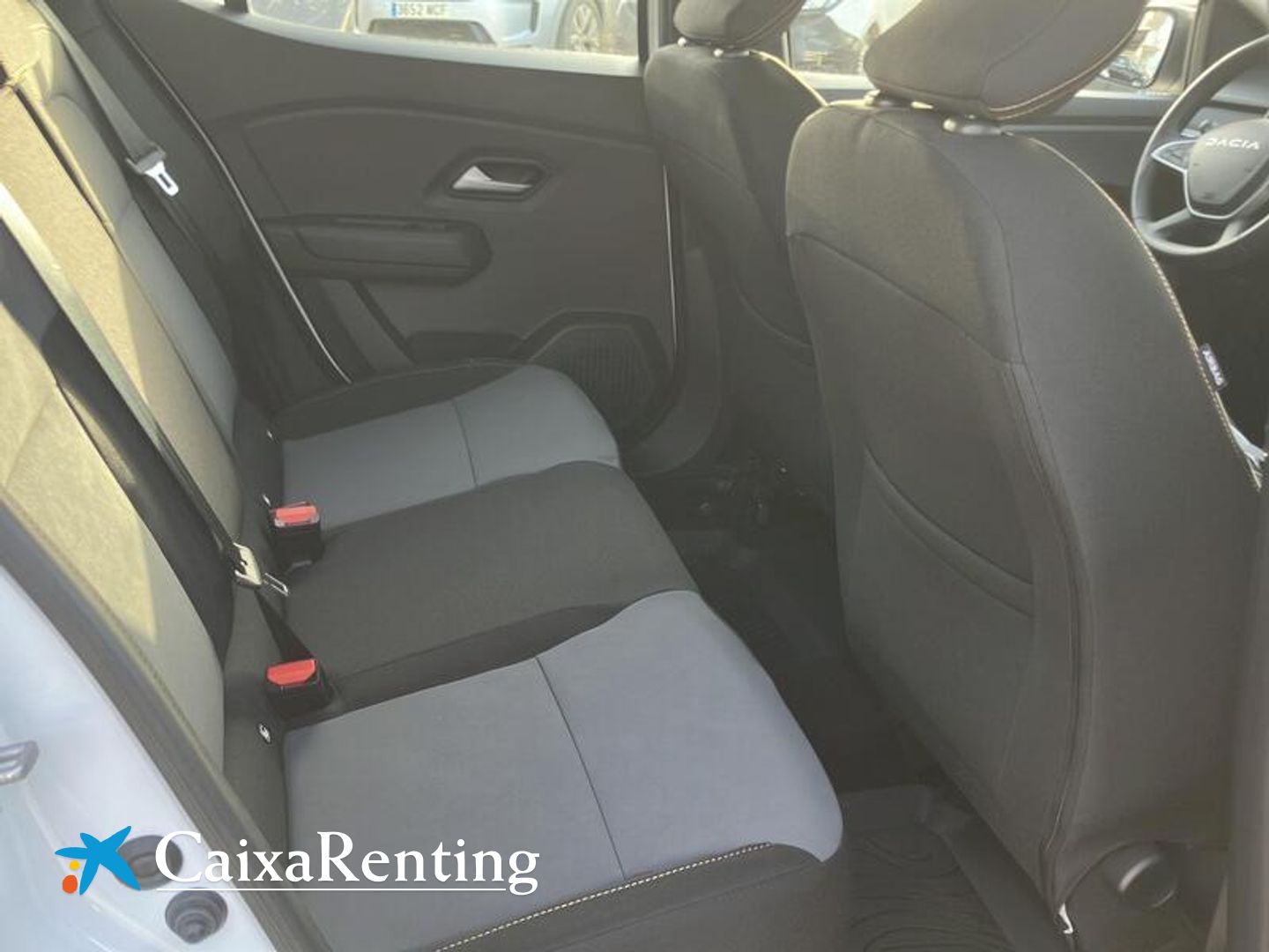 Dacia Sandero Stepway Extreme Go TCe CVT 67 kW (91 CV)
