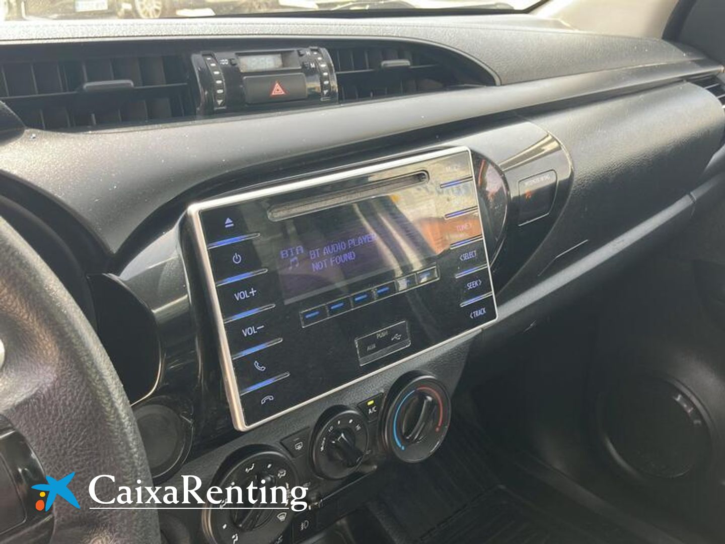 Toyota Hilux 2.4 D-4D Cabina Sencilla GX 110 kW (150 CV)