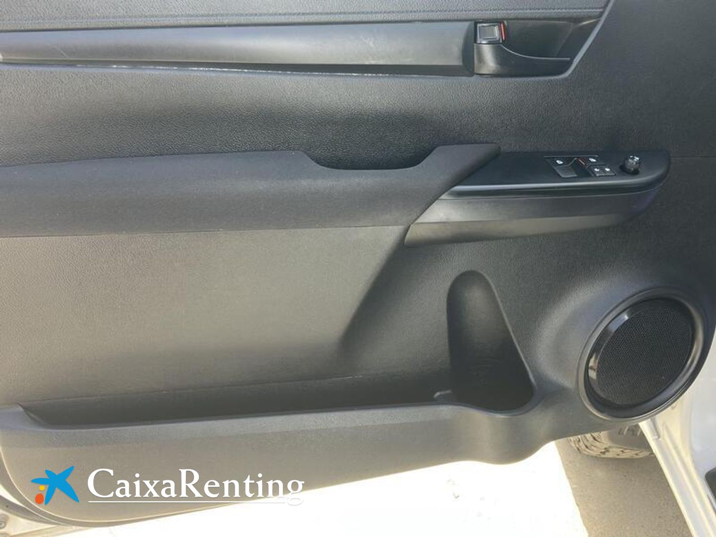 Toyota Hilux 2.4 D-4D Cabina Sencilla GX 110 kW (150 CV)