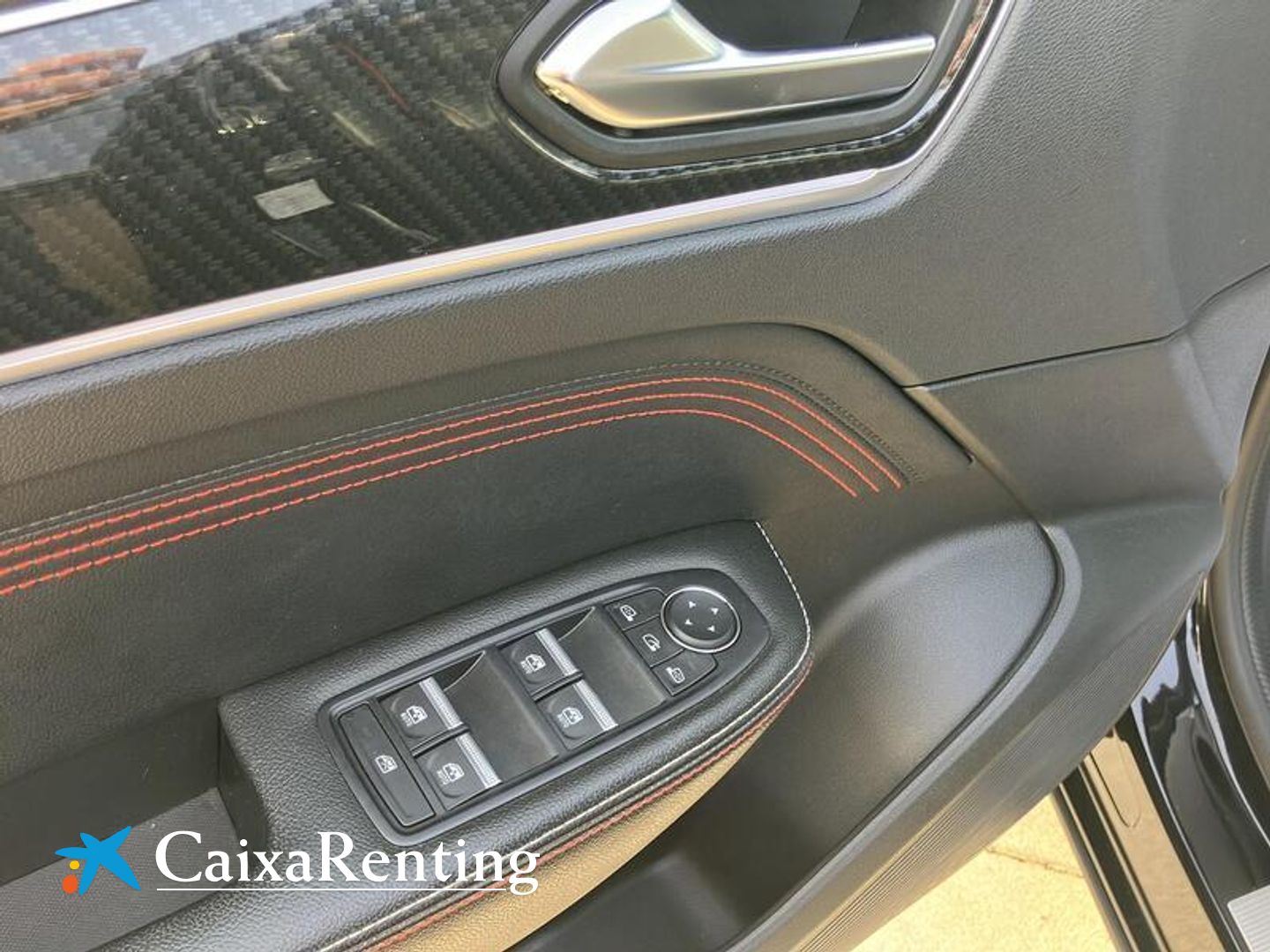 Renault Arkana RS Line TCe 103 kW (140 CV) EDC Microhíbrido