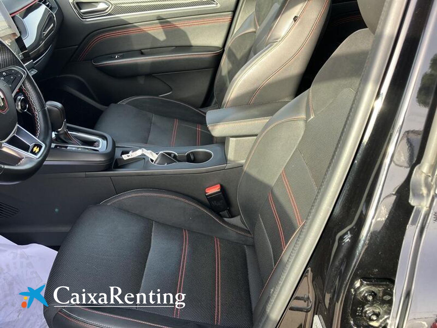 Renault Arkana RS Line TCe 103 kW (140 CV) EDC Microhíbrido