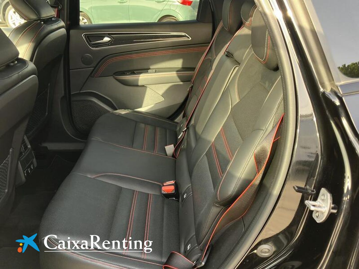 Renault Arkana RS Line TCe 103 kW (140 CV) EDC Microhíbrido