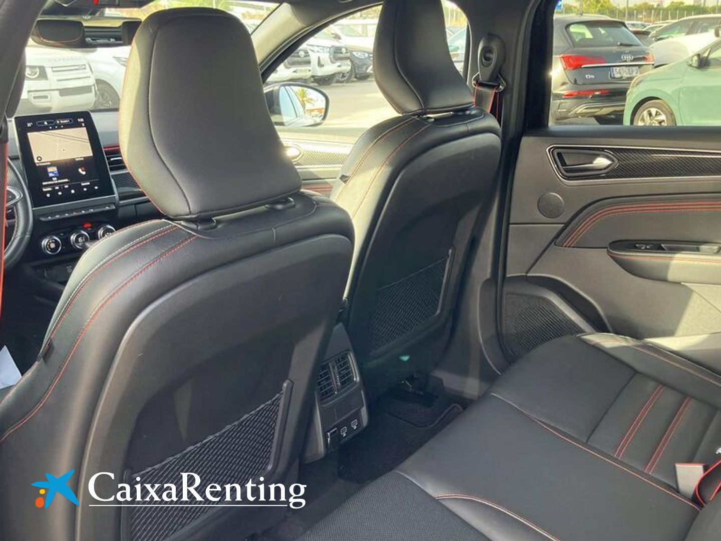 Renault Arkana RS Line TCe 103 kW (140 CV) EDC Microhíbrido
