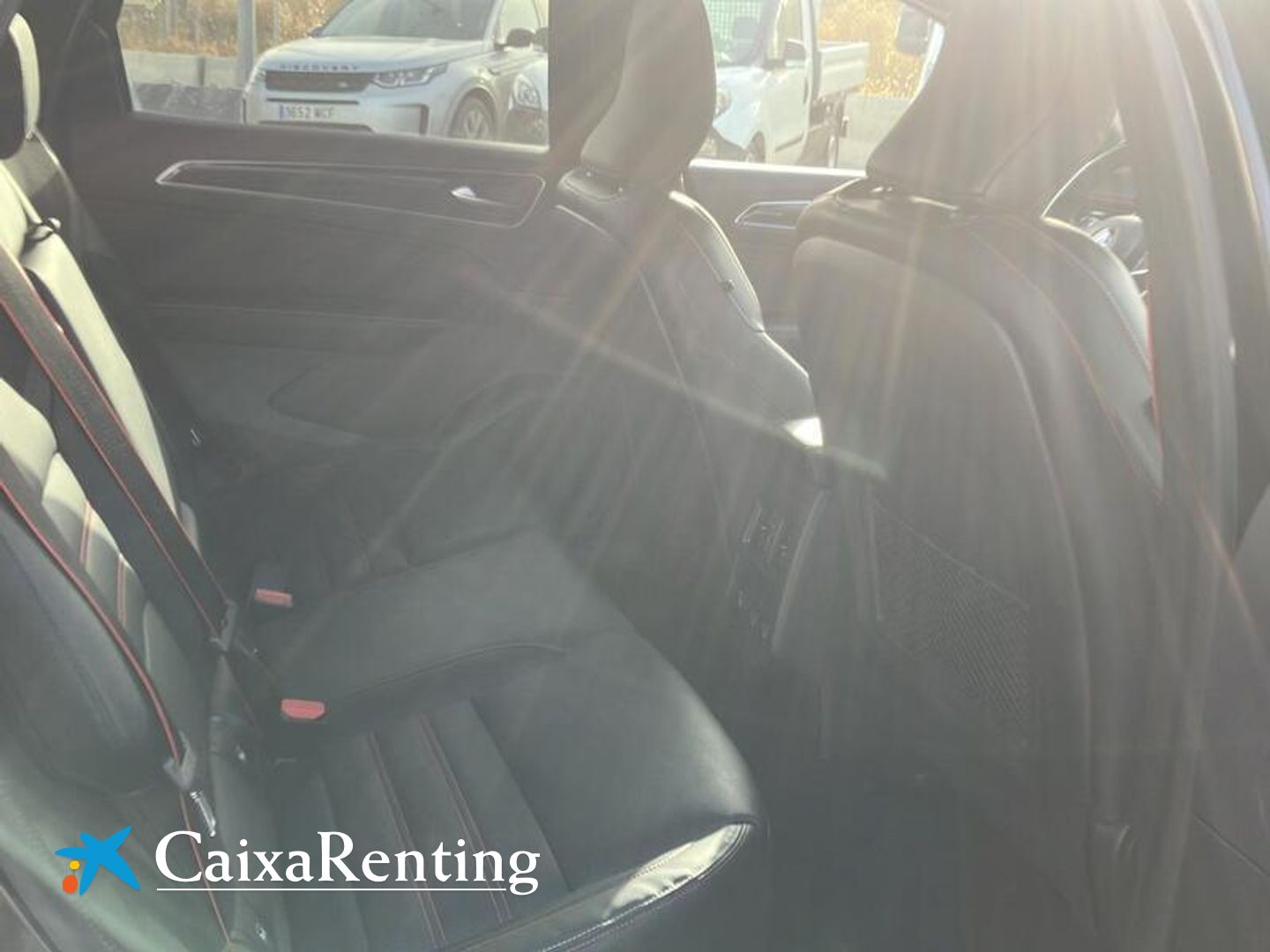 Renault Arkana RS Line TCe 103 kW (140 CV) EDC Microhíbrido