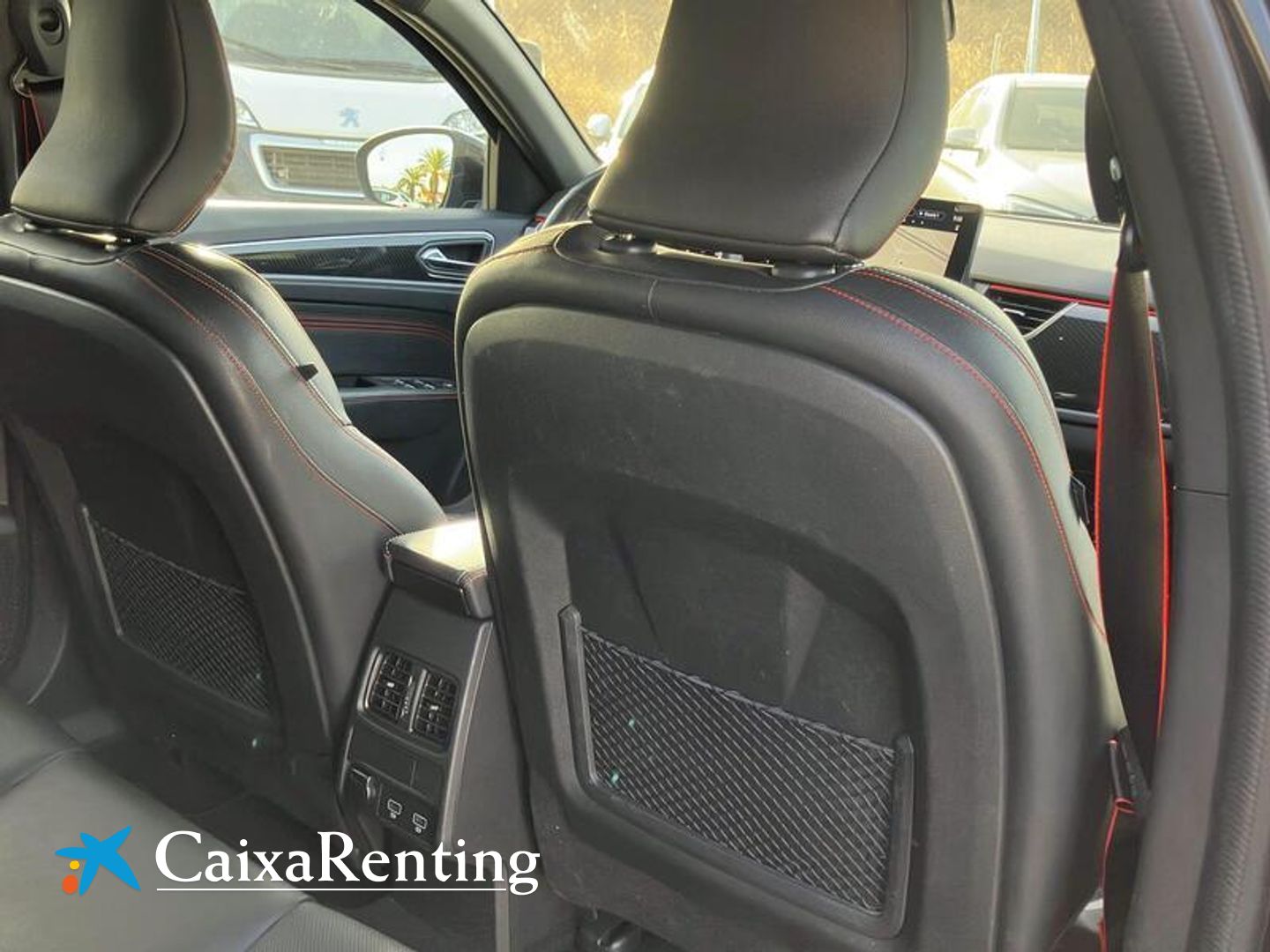 Renault Arkana RS Line TCe 103 kW (140 CV) EDC Microhíbrido
