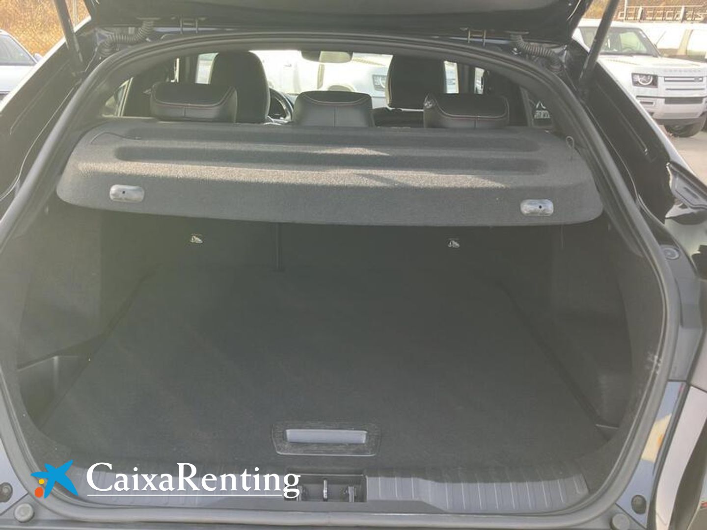 Renault Arkana RS Line TCe 103 kW (140 CV) EDC Microhíbrido