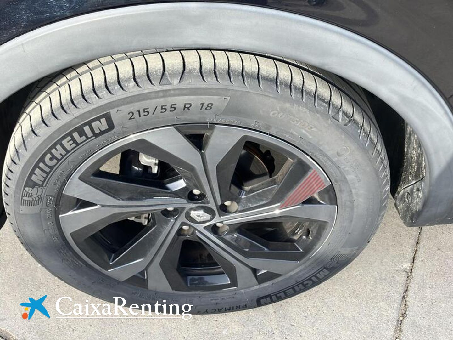 Renault Arkana RS Line TCe 103 kW (140 CV) EDC Microhíbrido