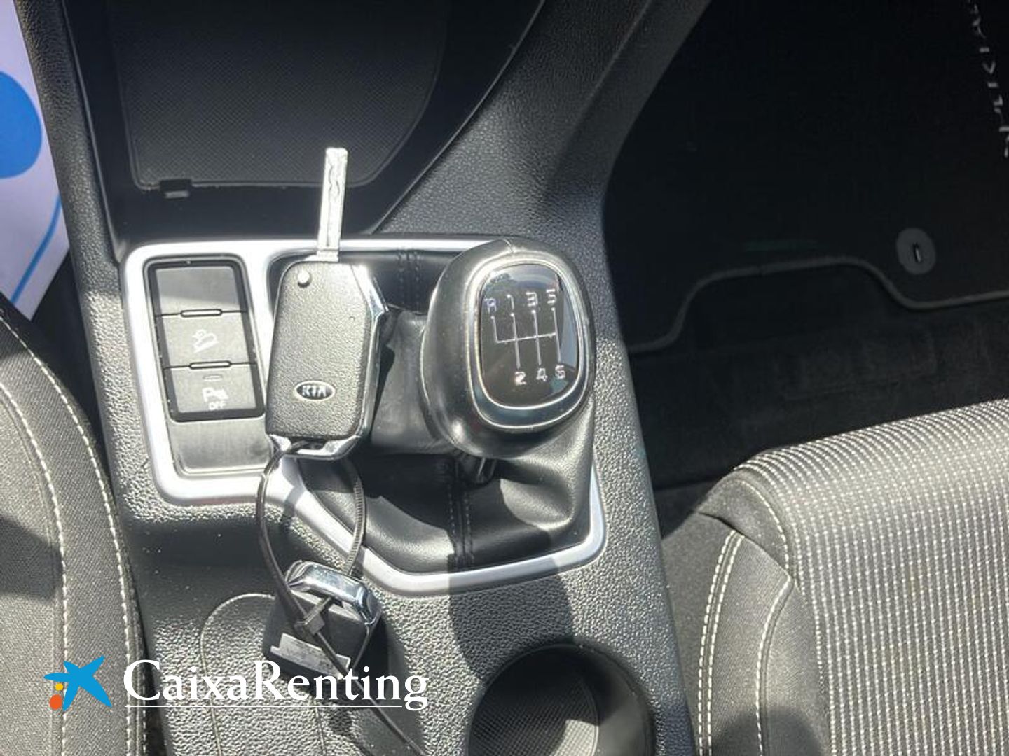 Kia Sportage 1.6 MHEV Drive 4x2 100 kW (136 CV)