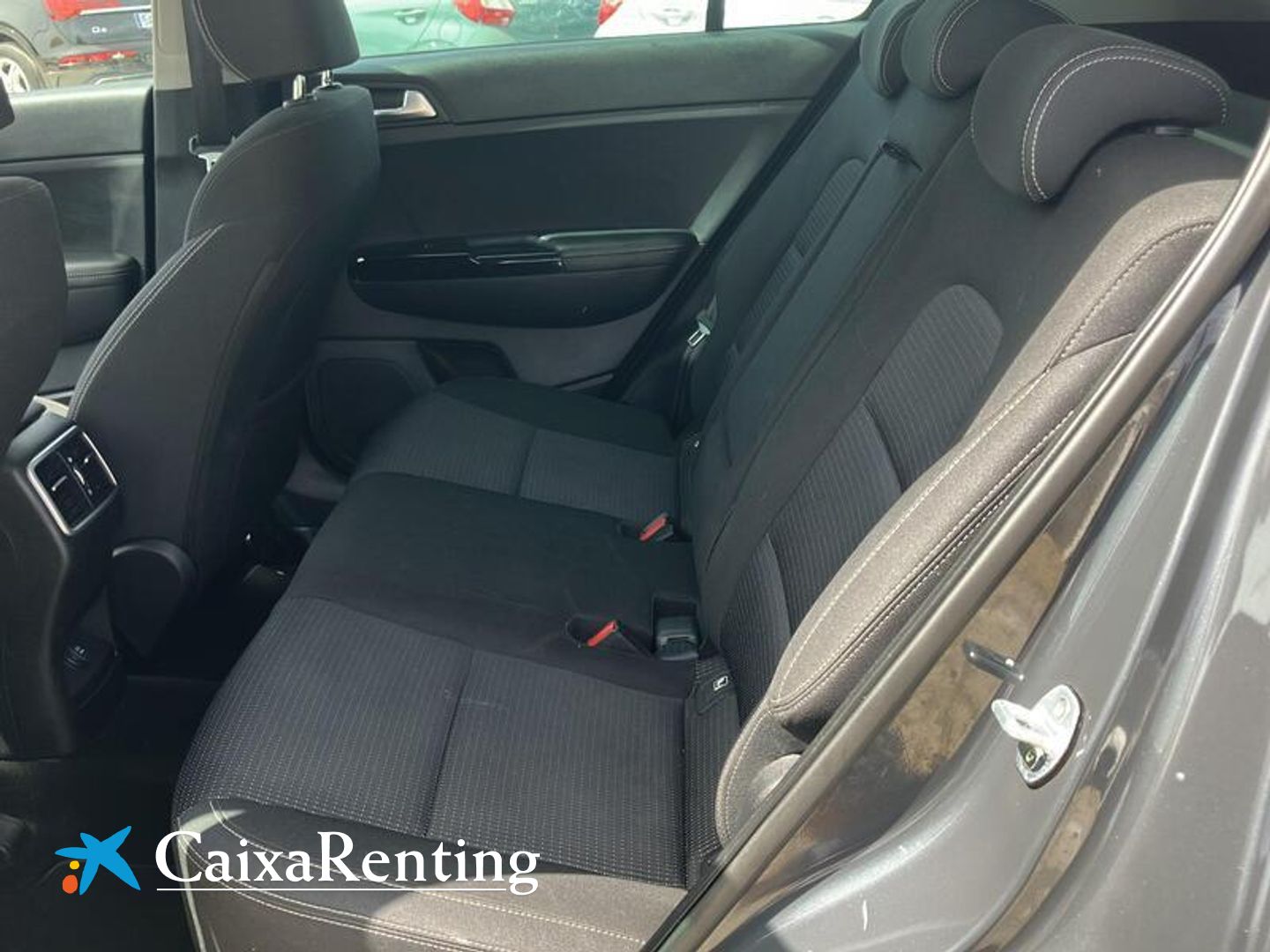 Kia Sportage 1.6 MHEV Drive 4x2 100 kW (136 CV)