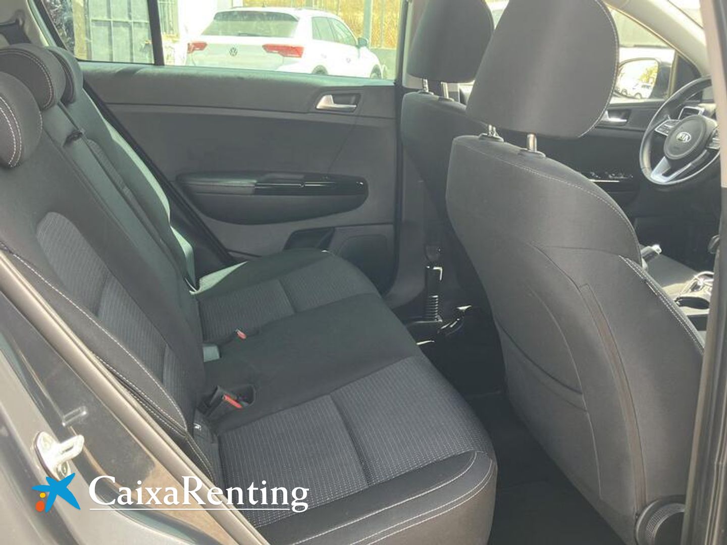 Kia Sportage 1.6 MHEV Drive 4x2 100 kW (136 CV)