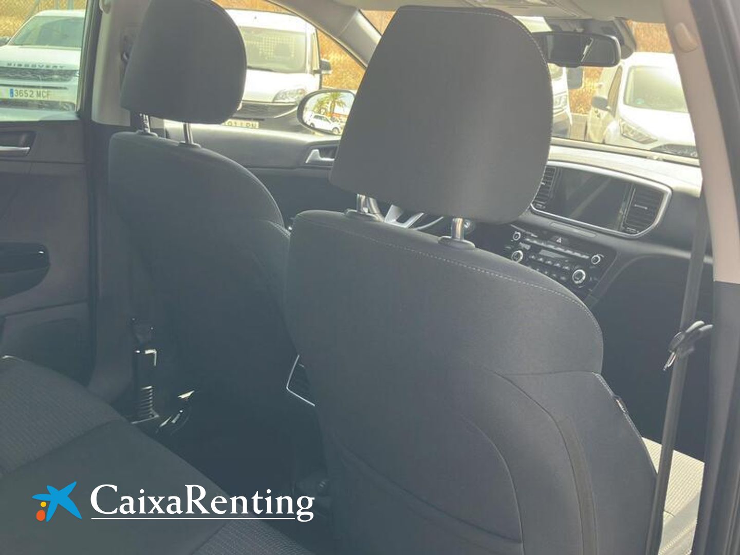 Kia Sportage 1.6 MHEV Drive 4x2 100 kW (136 CV)