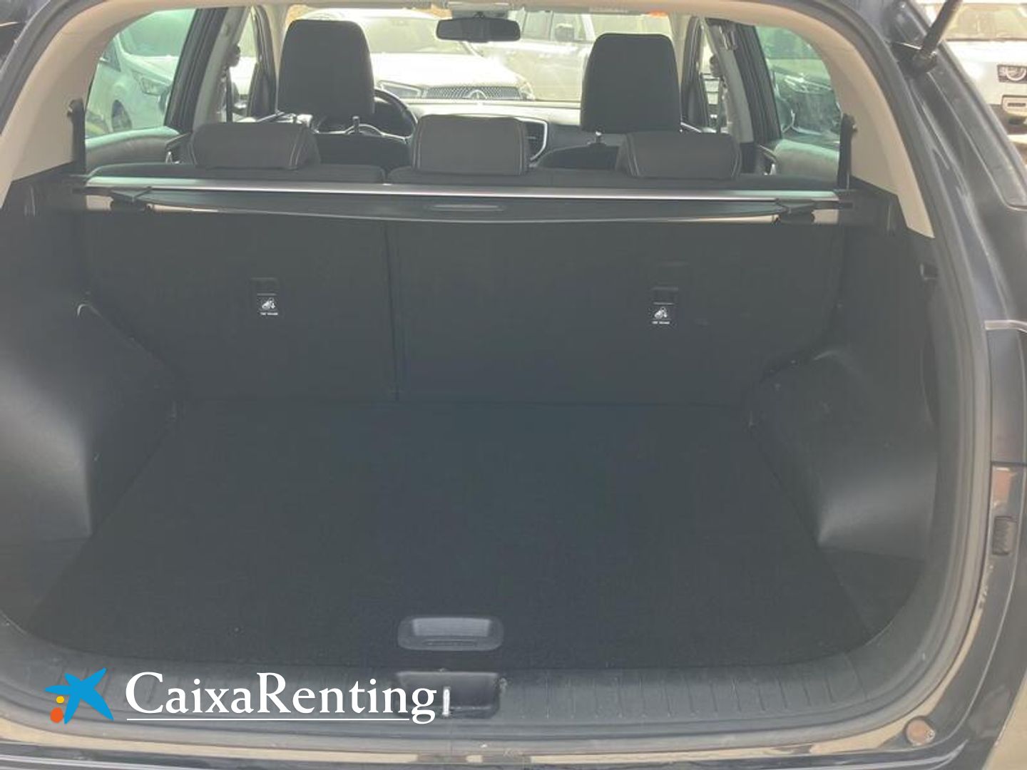 Kia Sportage 1.6 MHEV Drive 4x2 100 kW (136 CV)