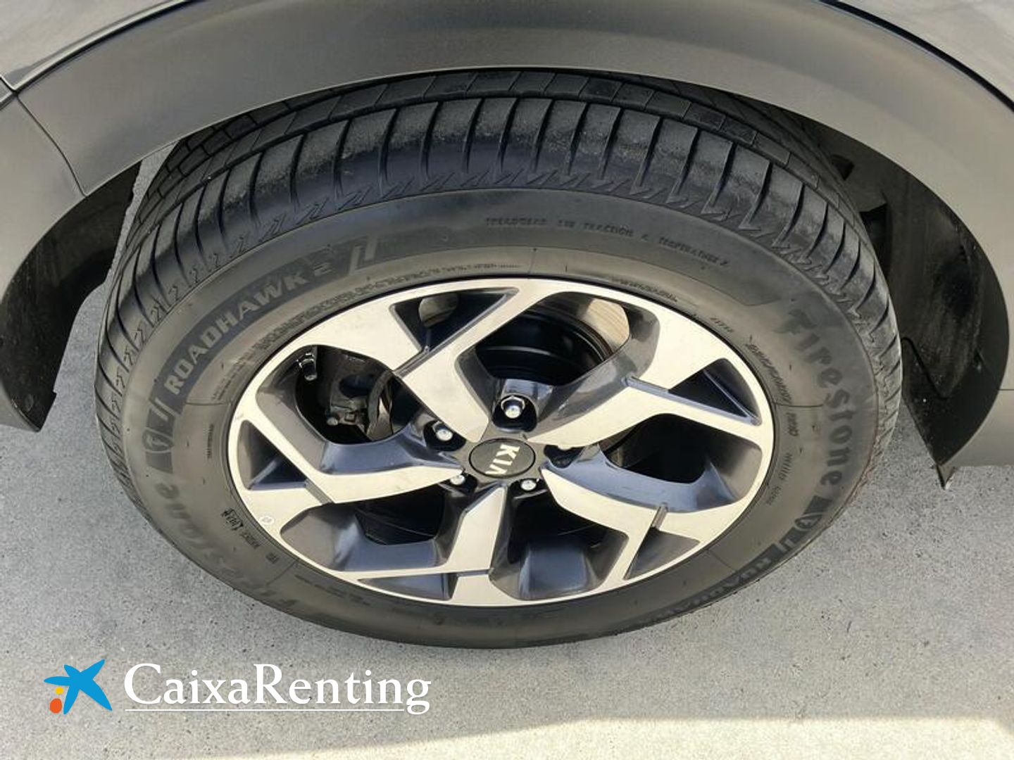 Kia Sportage 1.6 MHEV Drive 4x2 100 kW (136 CV)