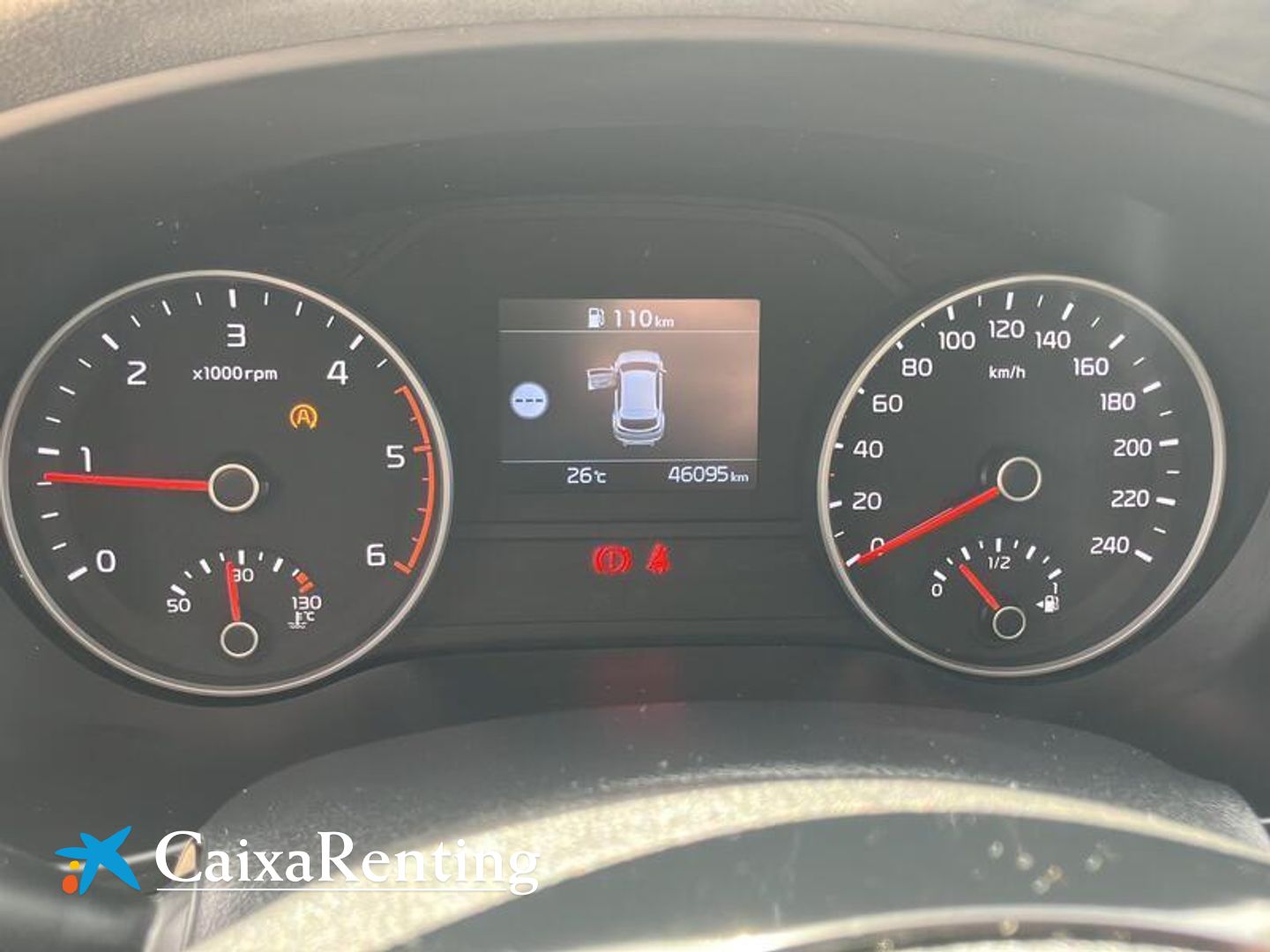 Kia Sportage 1.6 MHEV Drive 4x2 100 kW (136 CV)