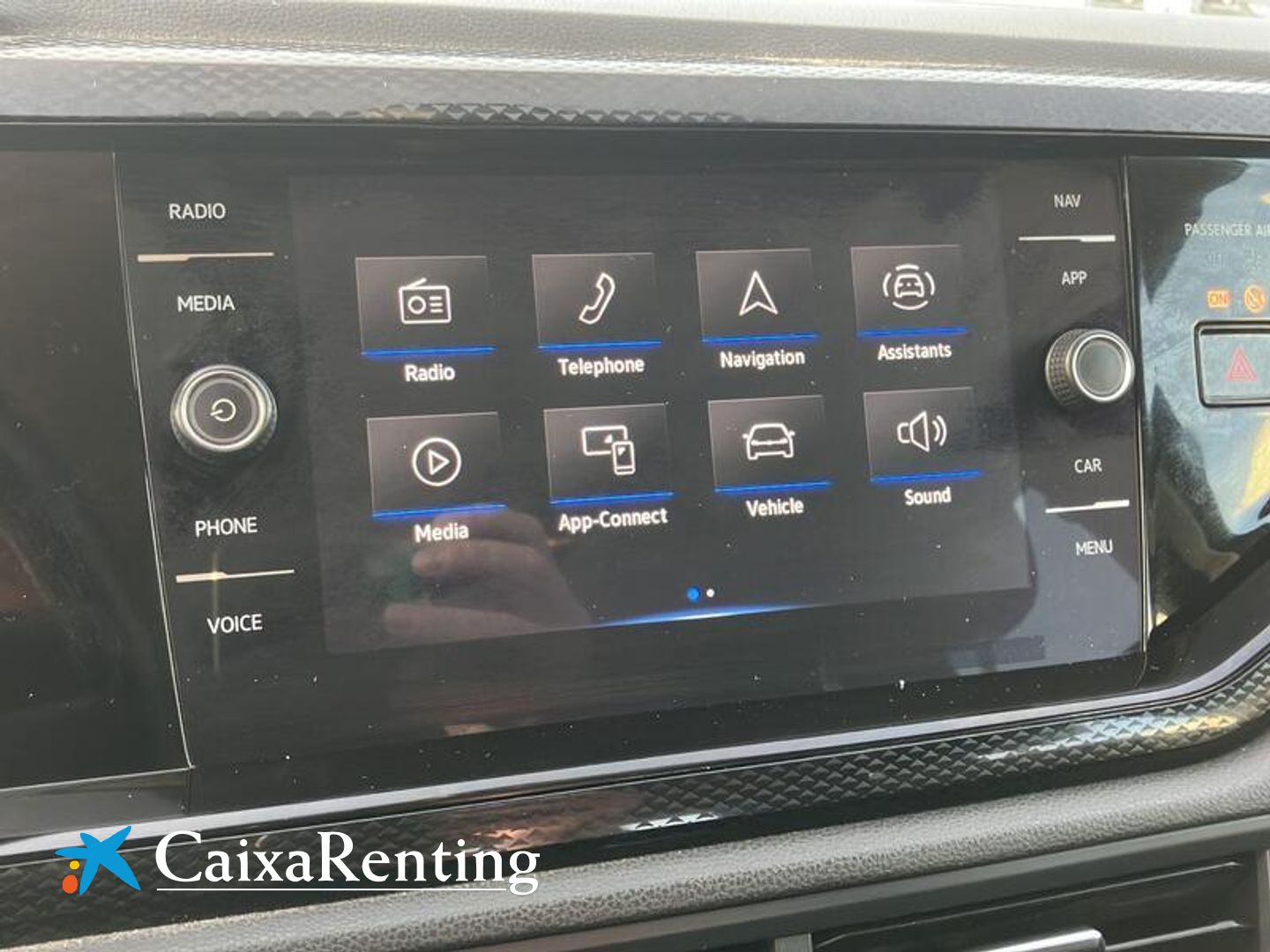 Volkswagen Polo Life 1.0 TSI 70 kW (95 CV)