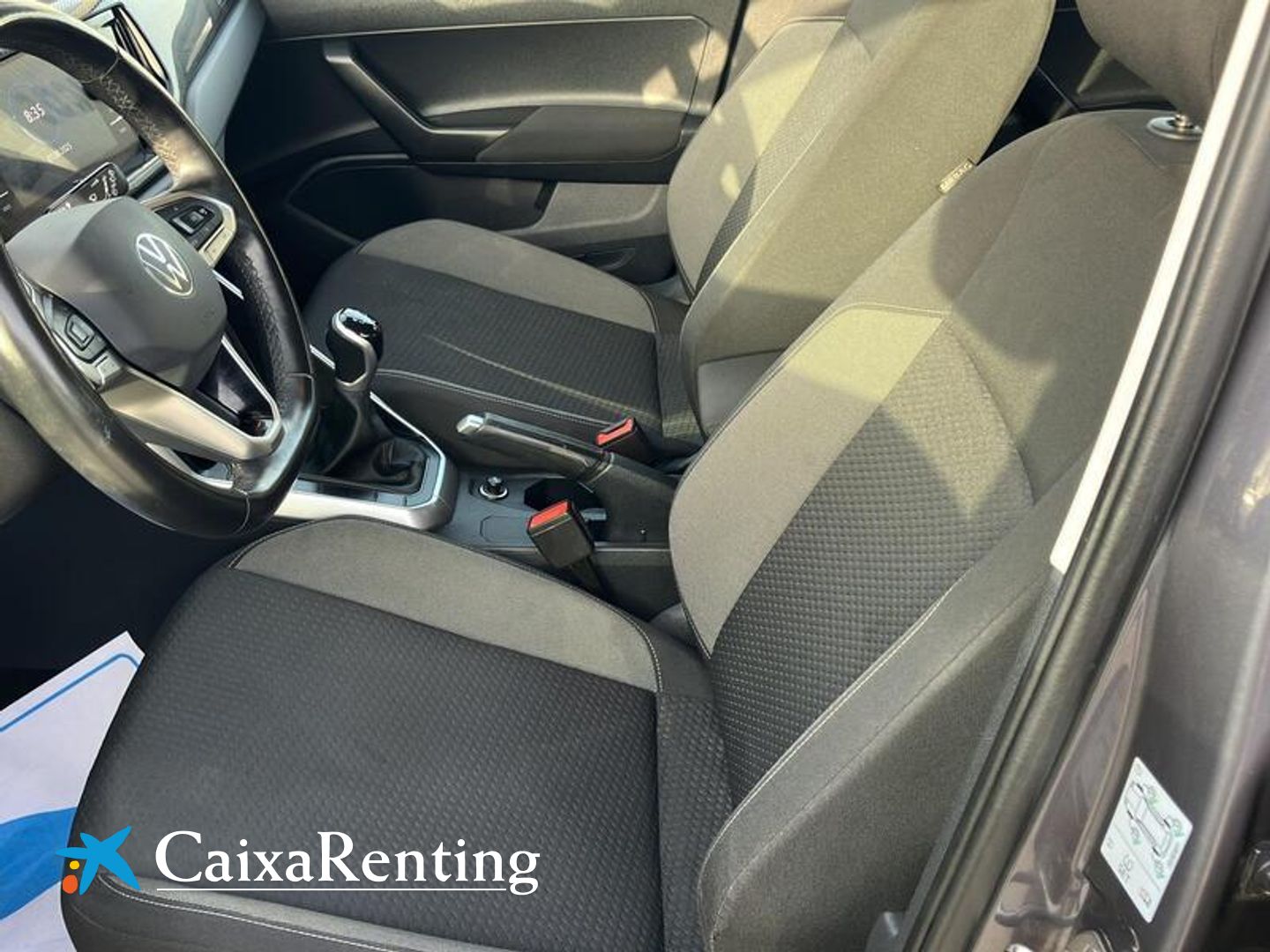 Volkswagen Polo Life 1.0 TSI 70 kW (95 CV)
