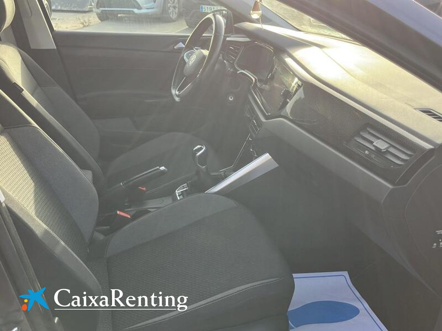Volkswagen Polo Life 1.0 TSI 70 kW (95 CV)