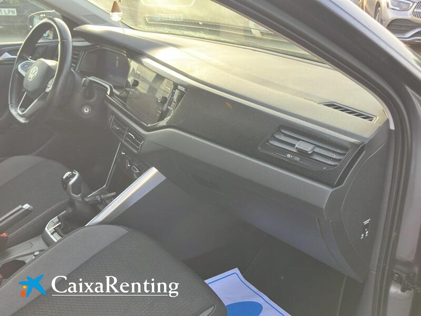 Volkswagen Polo Life 1.0 TSI 70 kW (95 CV)