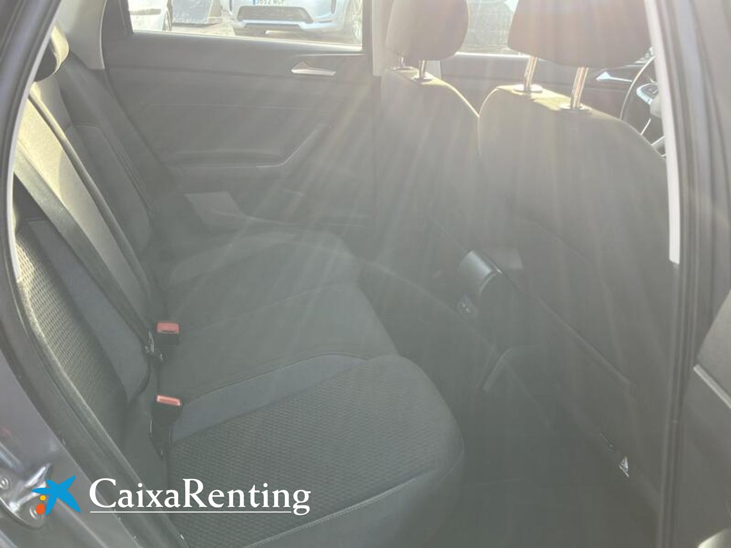 Volkswagen Polo Life 1.0 TSI 70 kW (95 CV)