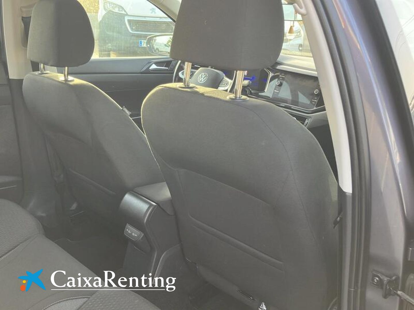 Volkswagen Polo Life 1.0 TSI 70 kW (95 CV)